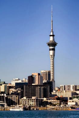 city image